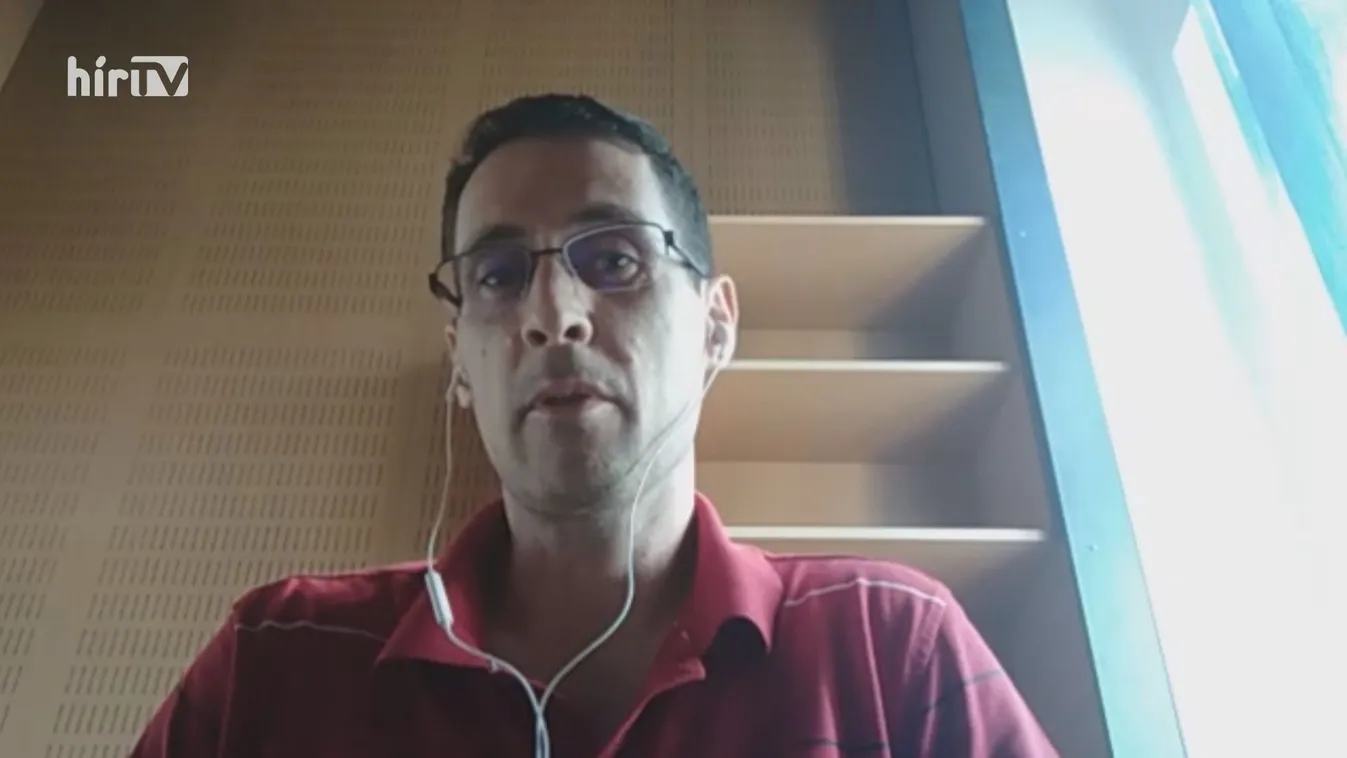 Csonka Tamás: Csendes, nyugodt időnk lesz augusztus 20-án