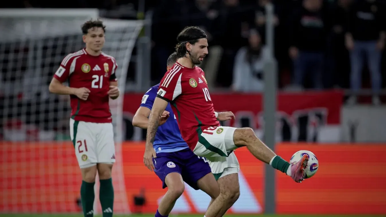 A Rossi-módszer diadala: a válogatott legyőzte az örményeket