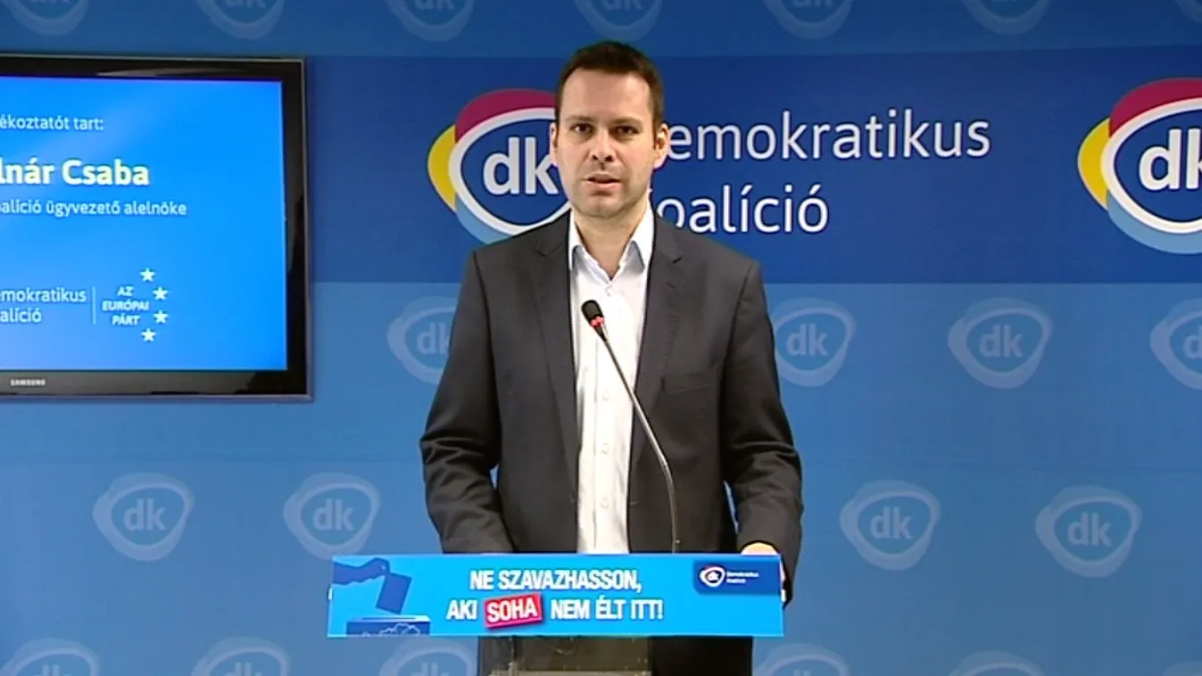 Gyurcsányék is telefonos kampányba kezdenek