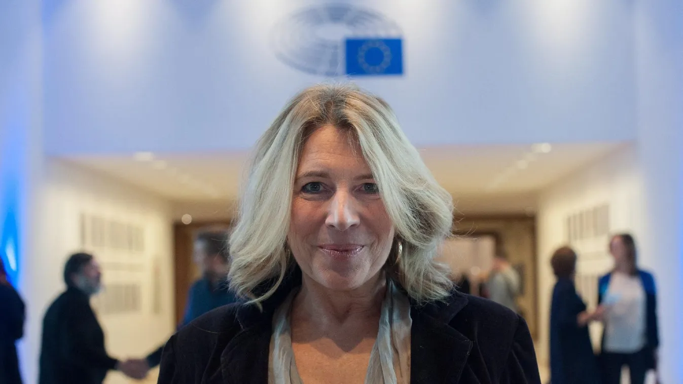 Visszahívta Morvai Krisztinát a Jobbik az EP-ből