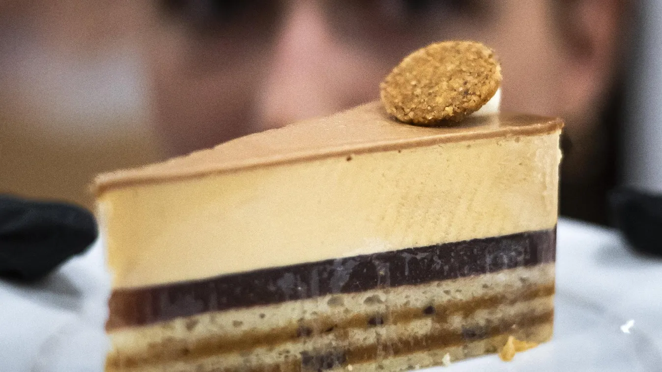 A Spicces füge respektus lett idén Magyarország tortája