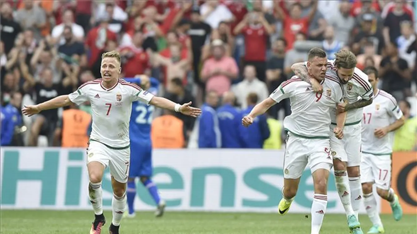 „Nincs veszítenivalónk”