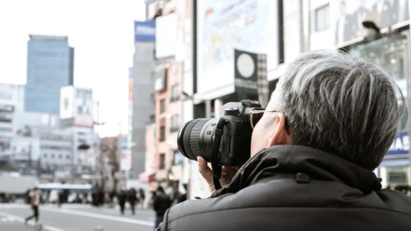 Kémkedés címén kiutasítottak Oroszországból egy japán újságírót