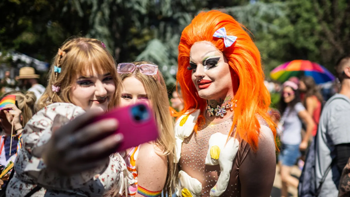 Orbán Viktor elárulta, miért nem lehetséges a Pride jövőbeni megtartása + videó