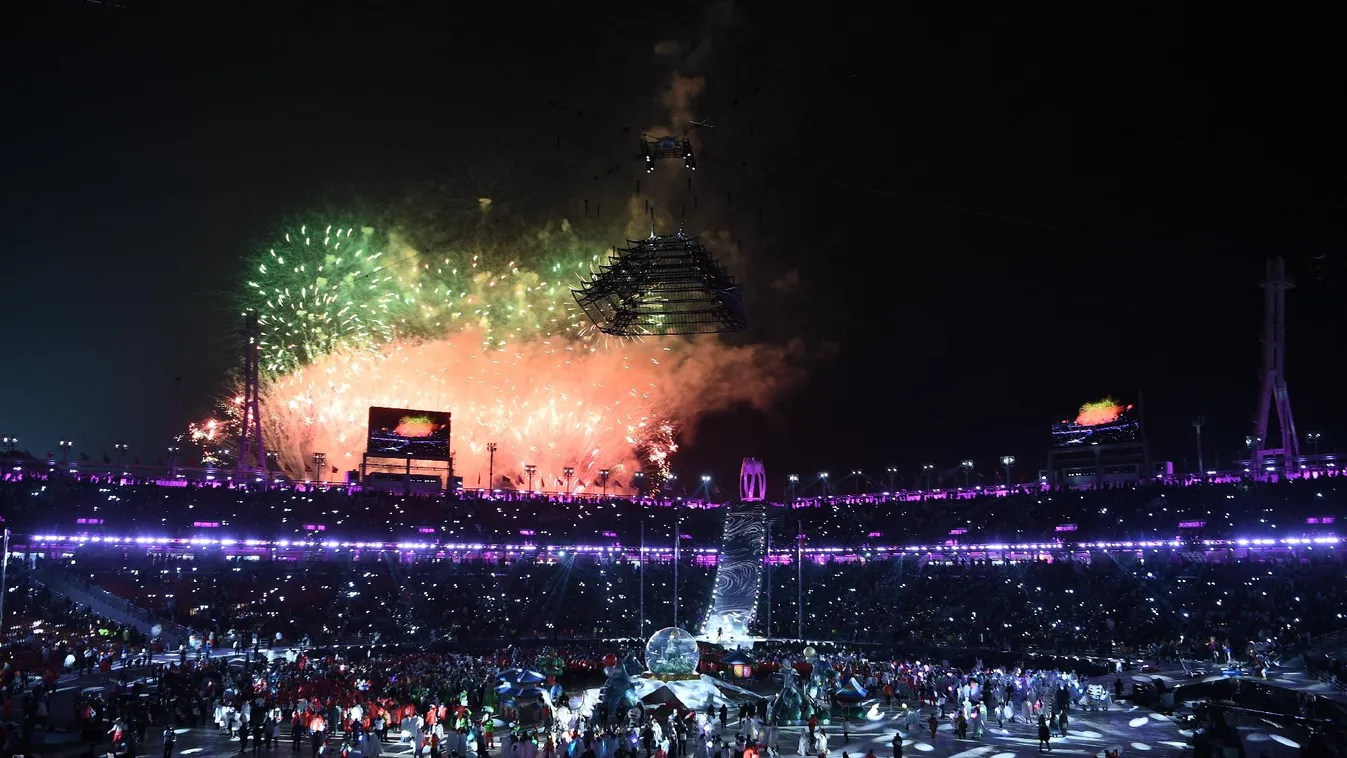 Öt karika – Ázsia