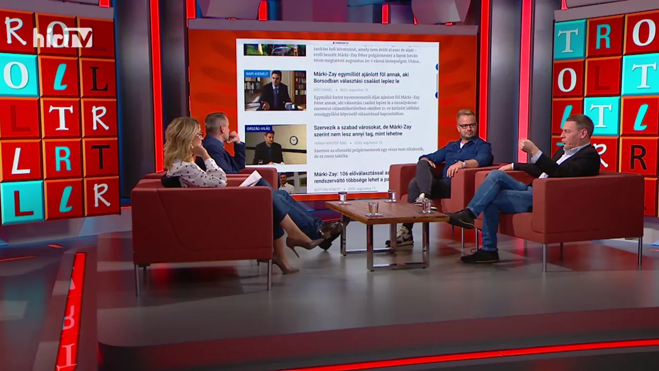 Troll: Több sebből vérzik a színművészetis hallgatók hisztije