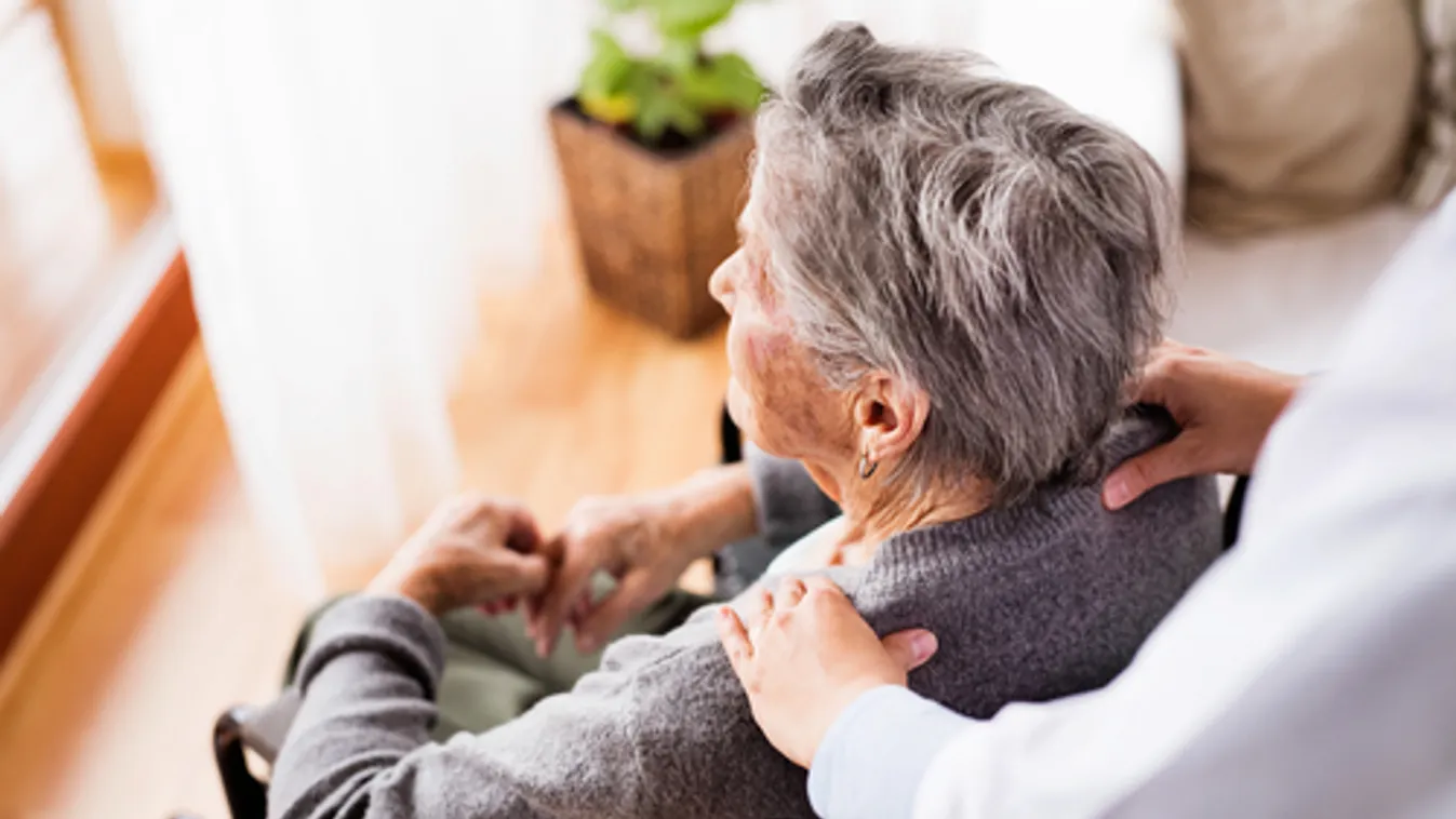 Szigorú intézkedések születtek a szociális intézményekben élők védelmére