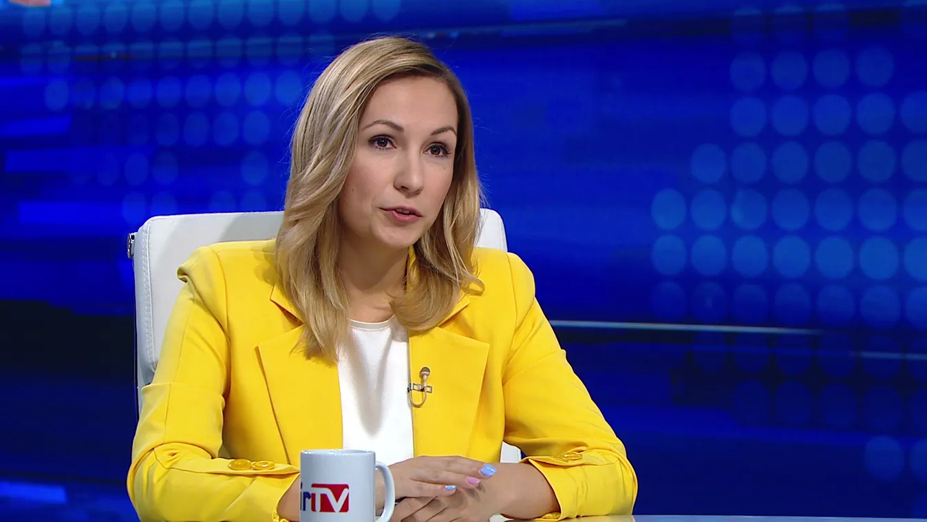 Kupecki Nóra: Megengedhetetlen és minősíthetetlen a Ryanairnek a magatartása