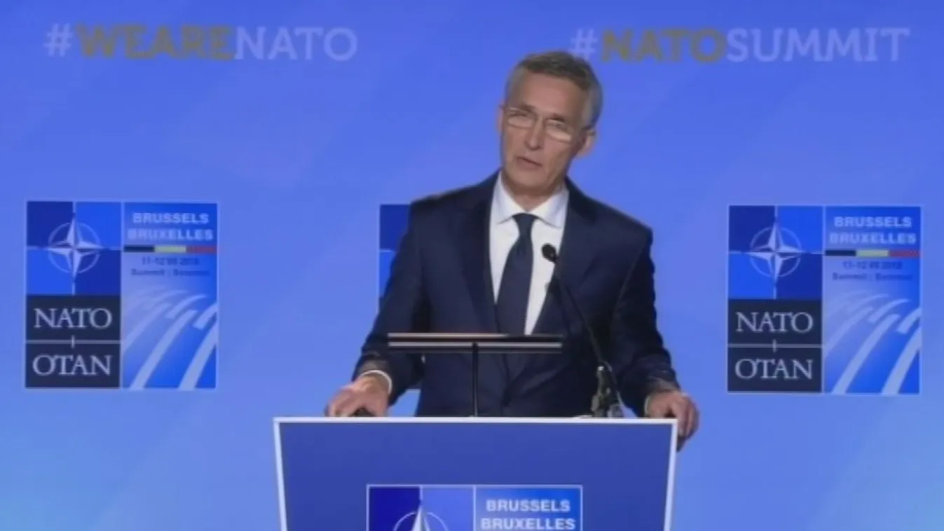 A NATO mindenkinek jó