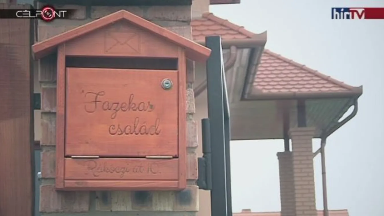 Nagybirtok, állatok, vágóhíd