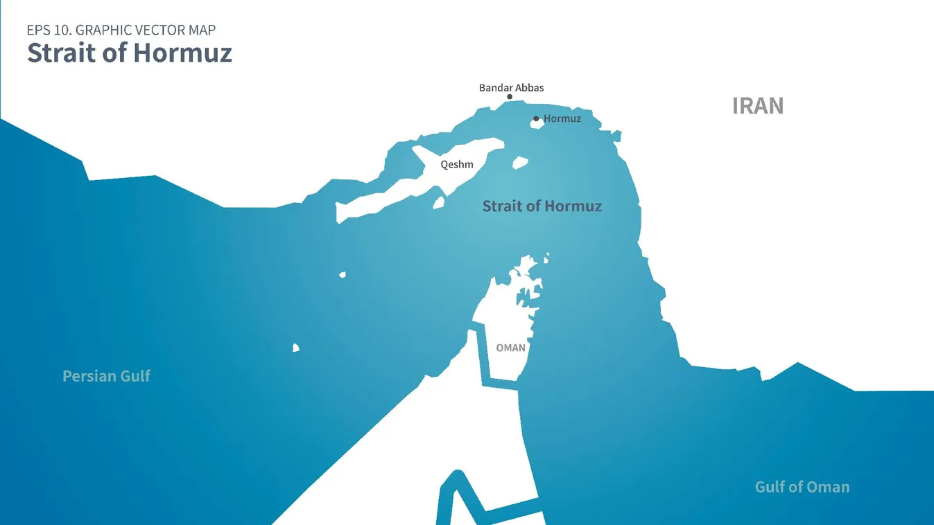 A NATO aggodalmát fejezi ki a Perzsa-öböl bejáratánál kialakult helyzet miatt