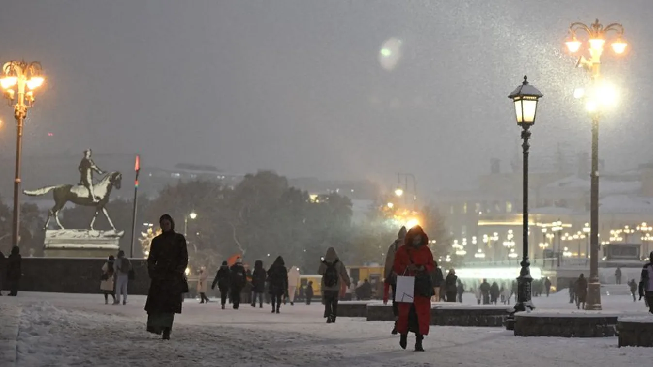 Háború, meztelen boszorkák és ítéletidő – ezek érdekelték a Magyar Nemzet külföld rovatának olvasóit 2023-ban