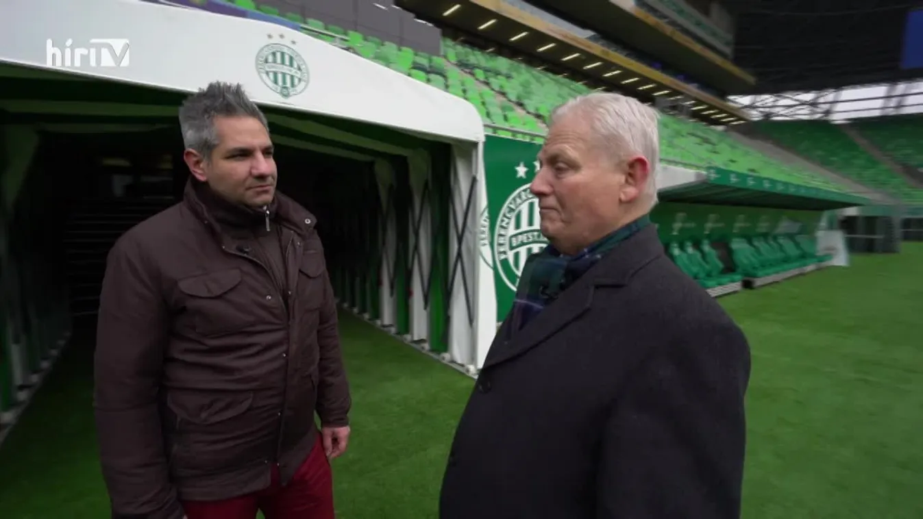 Tarlós István: A politikában találtam meg igazán önmagam