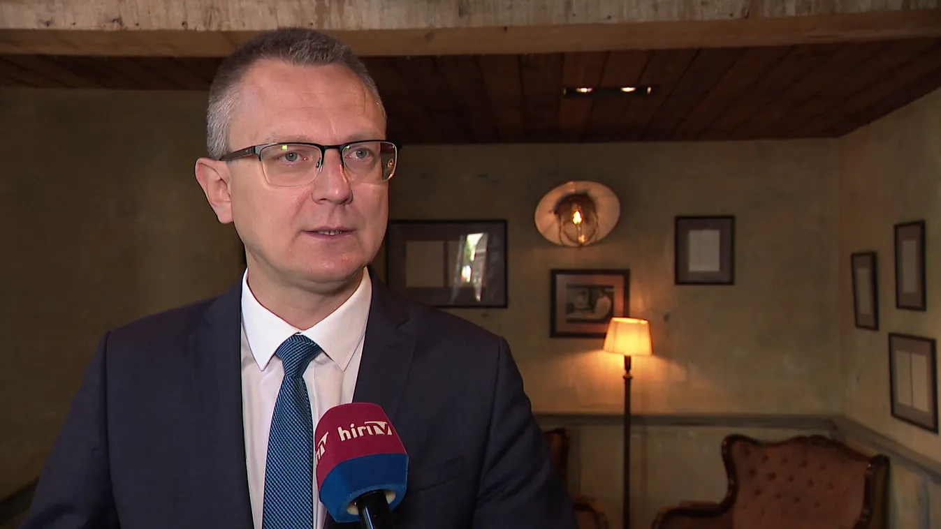 Rétvári Bence: Brüsszelben az illegális migráció kapcsán csak a gázpedált ismerik, a féket nem + videó