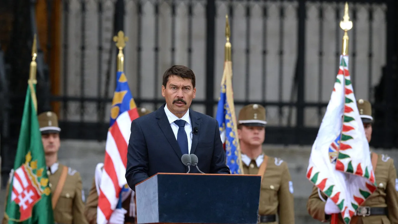 Brüsszelezésbe fordult a nemzeti ünnep