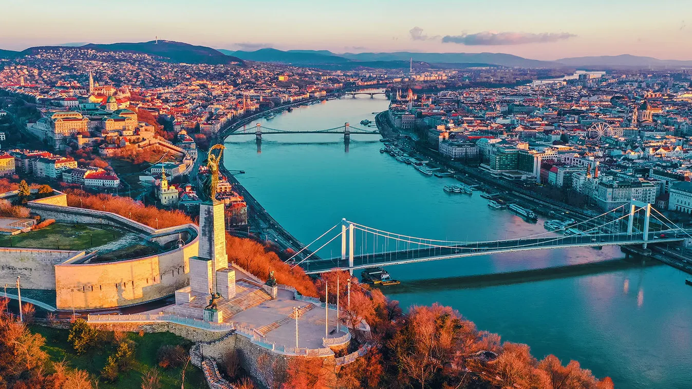 Öt fővárosi fejlesztés kerülhet állami kézbe