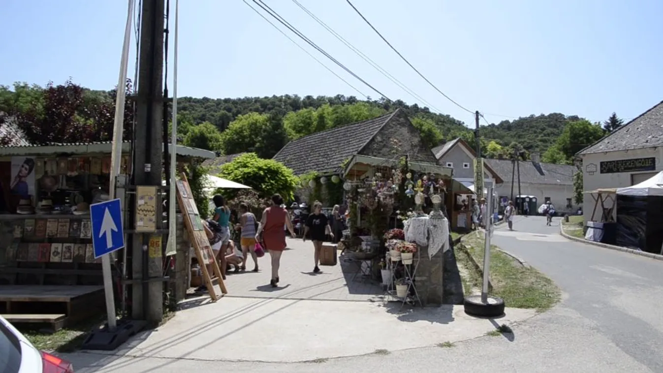 Megnyílt a 29. Művészetek Völgye