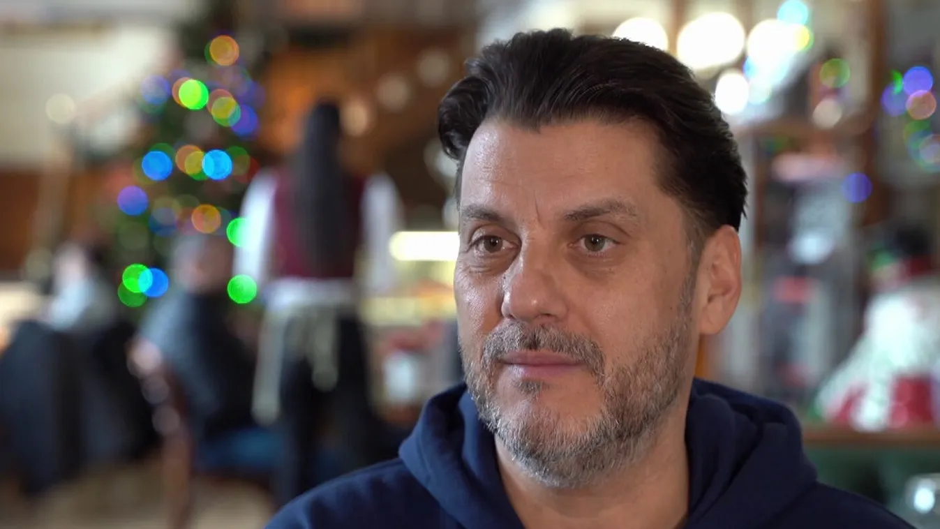 Radar – Kökény Attila: legyen béke a szívekben + videó