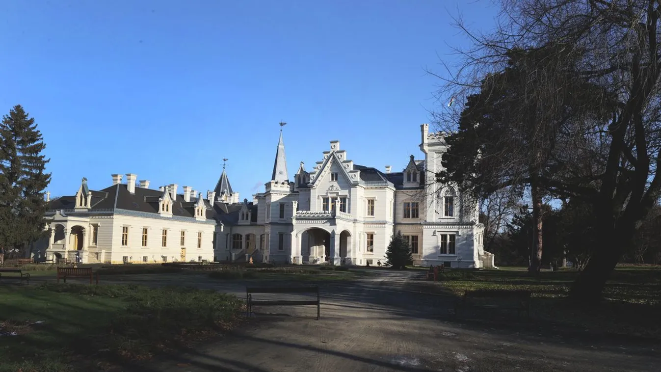 Ezeket a kastélyokat fogadták örökbe nagyvállalatok és önkormányzatok + videó
