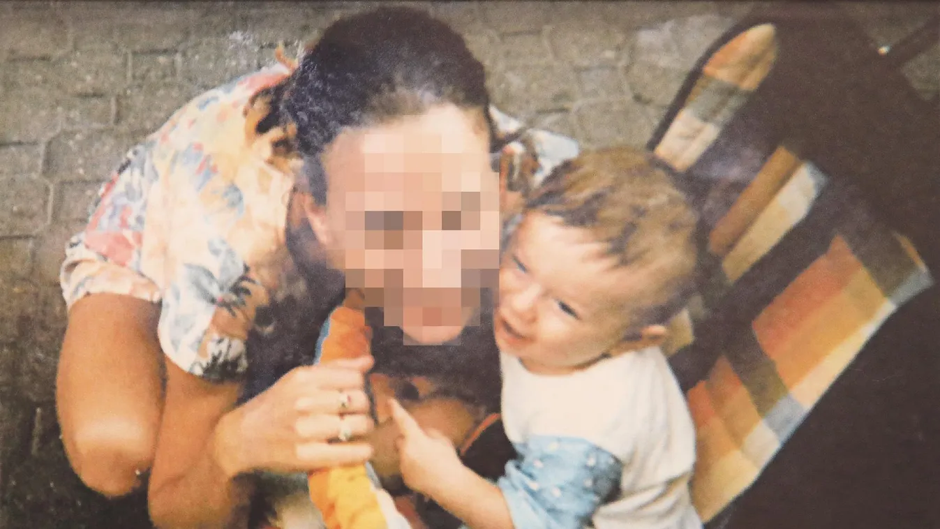 Elmeorvos vizsgálja a kisfiát halálra késelő magyar pornósztárt