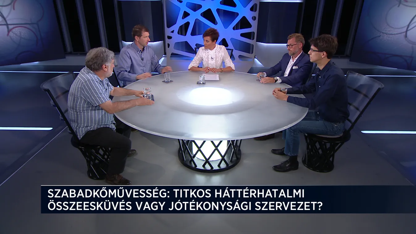 Civil kör: Itt az idő és tér, hogy a V4-ek kitágítsák az együttműködést