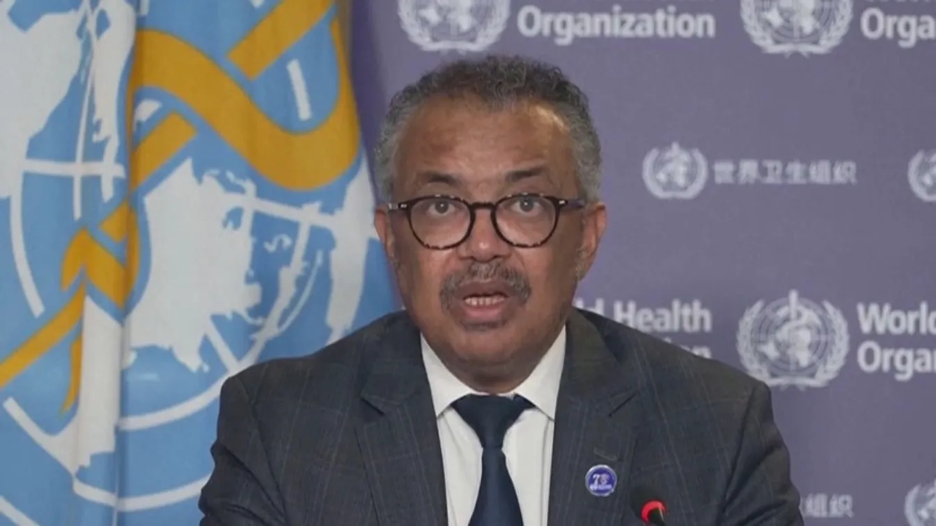 Radar – Globális közegészségügyi vészhelyzetet hirdetett a WHO + videó