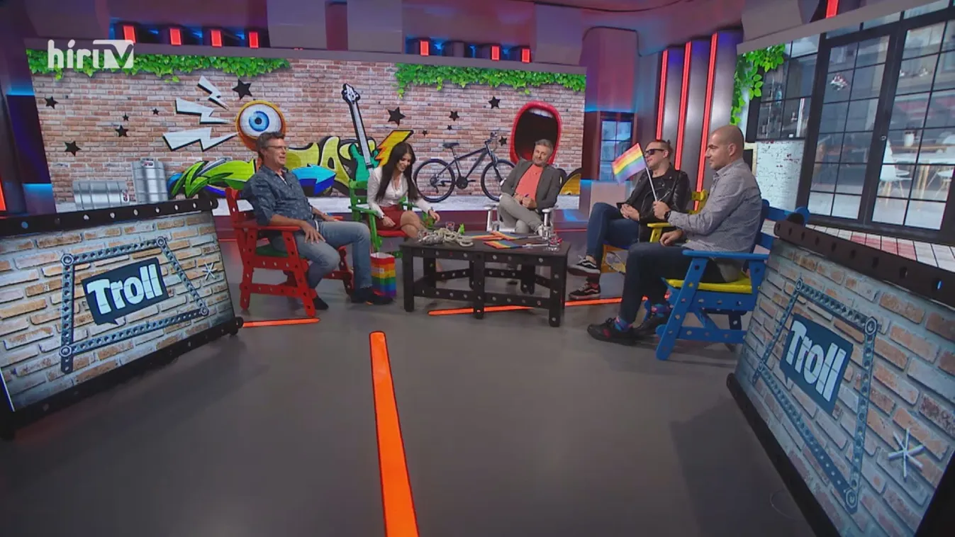 Troll: Rámutattunk az ellenzéki praktikákra