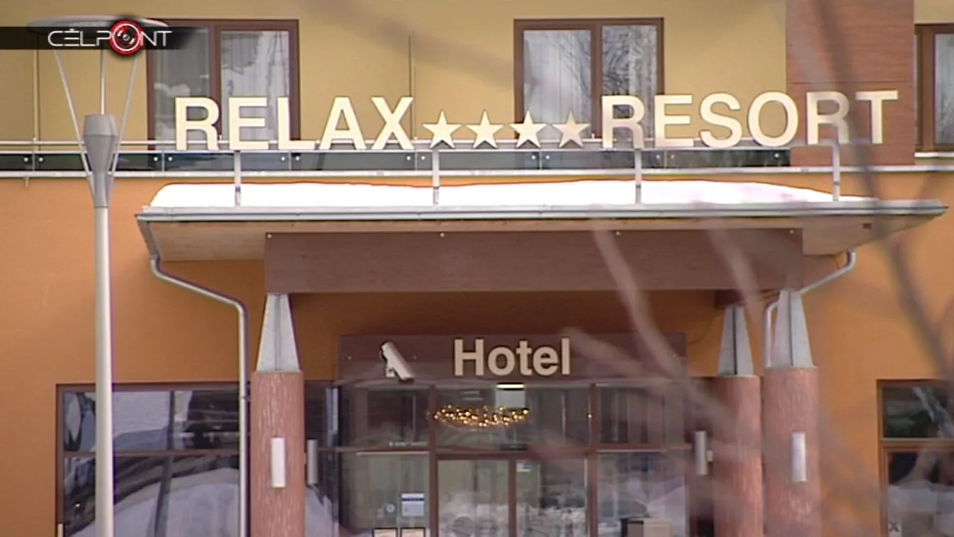 A nagy gömböc, avagy a féktelen étvágy!