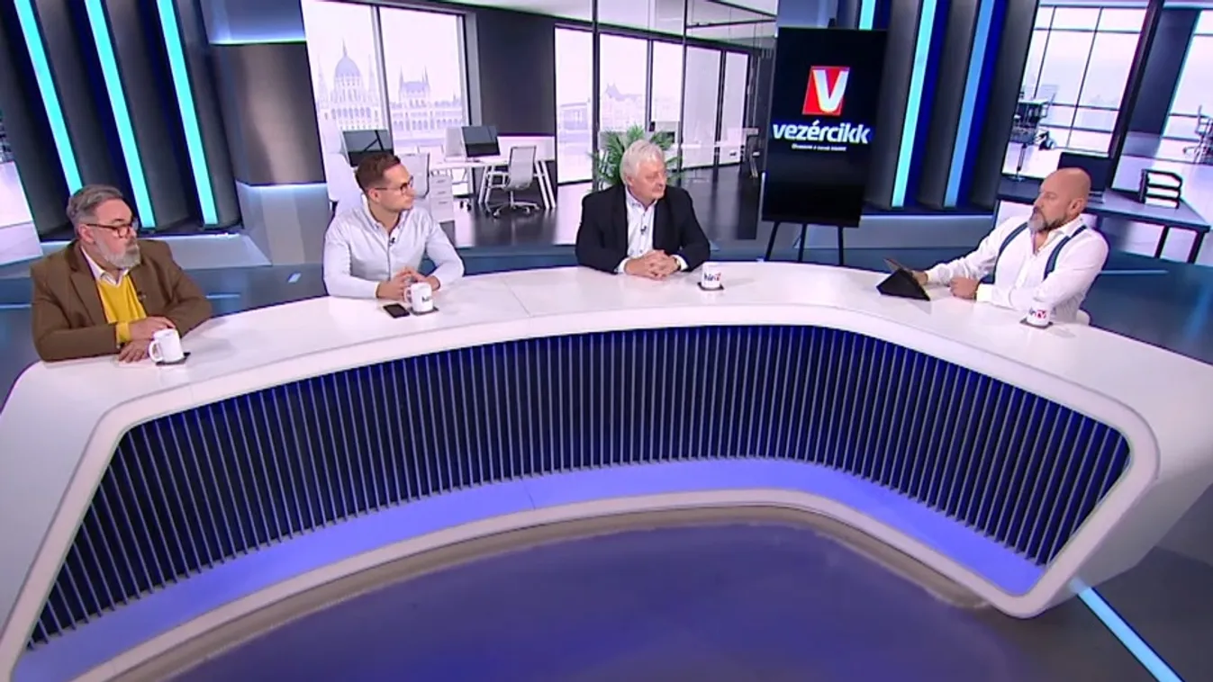 Vezércikk – Ahol Magyar Péter megjelenik, ott a testvére is jól jár anyagilag + videó