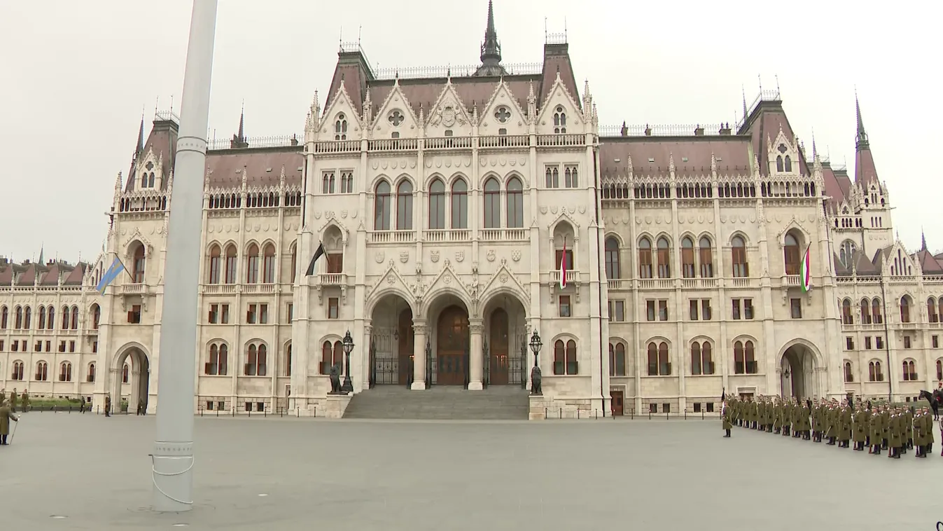 175 évvel ezelőtt végezték ki az aradi vértanúkat + videó