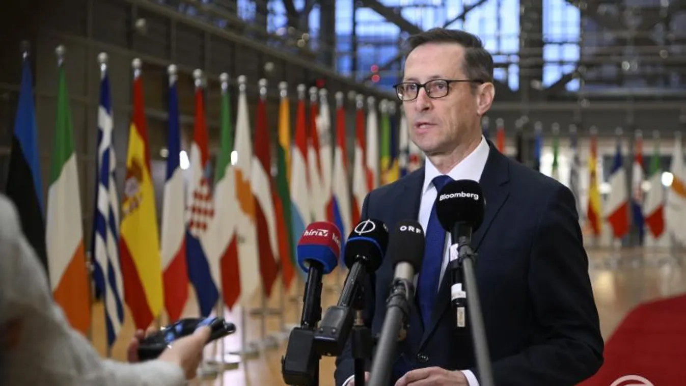 Varga Mihály: A budapesti deklaráció elfogadásával a magyar elnökség bebizonyította a versenyképesség fontosságát