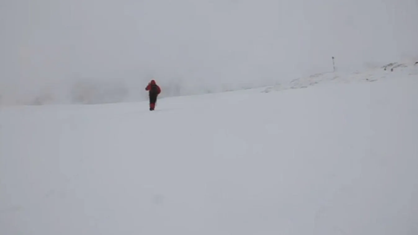 A gyergyószentmiklósi hegymászók holttestét találták meg