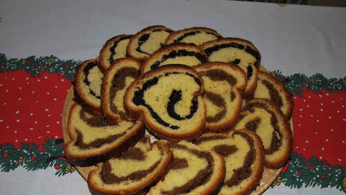 Kalácsteszt – Panaszkönyv