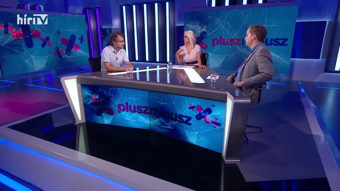 Plusz-mínusz: Karácsony kampánya rosszul zajlik