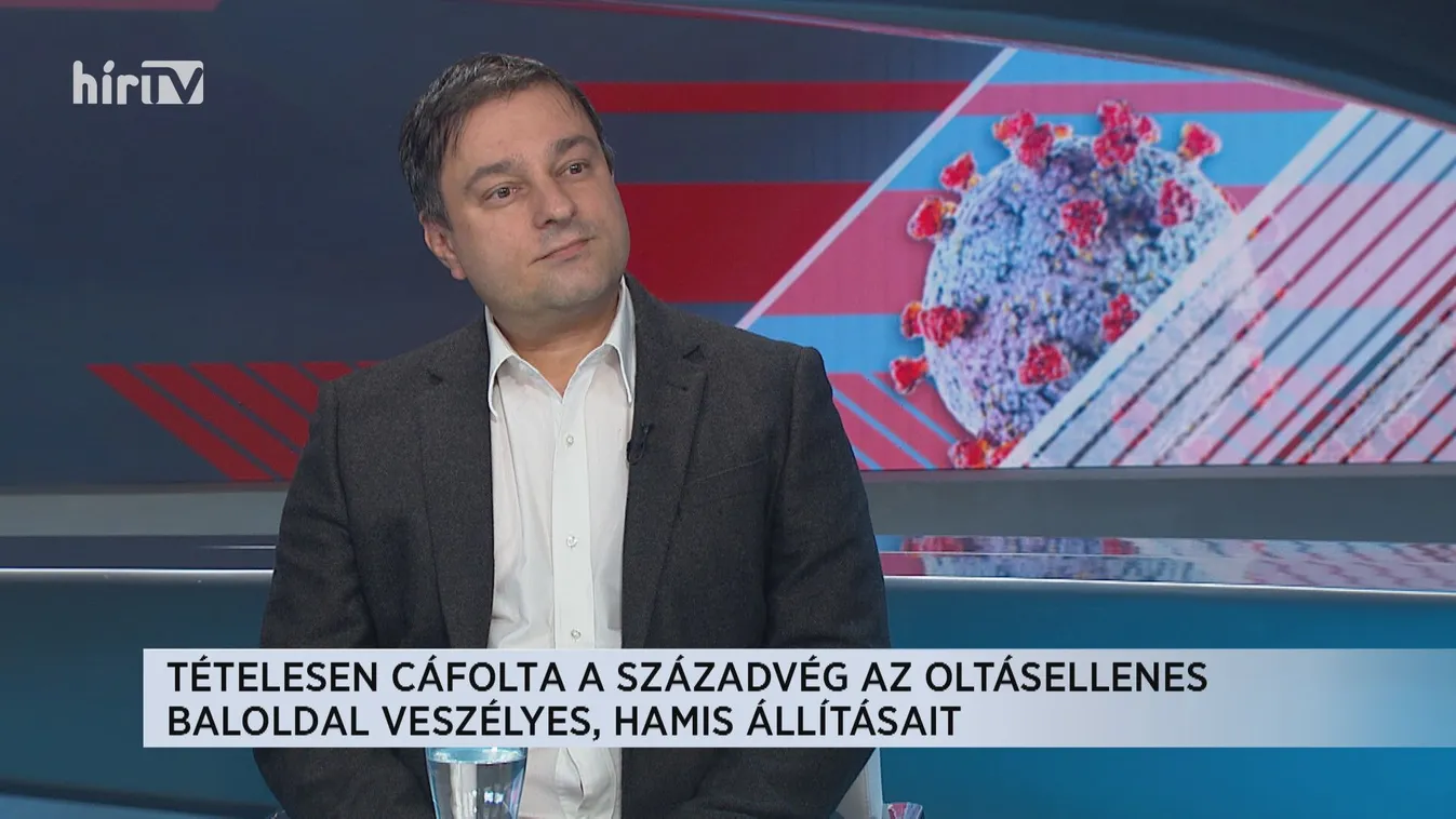 Kiszelly Zoltán: Közös jellemzője volt a baloldali állításoknak, hogy egyik sem volt igaz