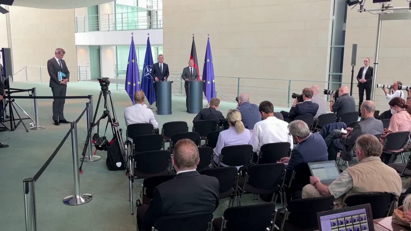 Nem kap meghívást a NATO-ba Ukrajna