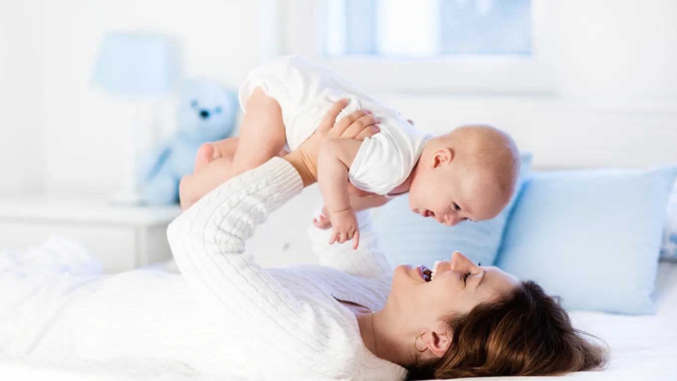 Varga Mihály: Februártól 6,4 százalékra nő a Babakötvény éves kamata