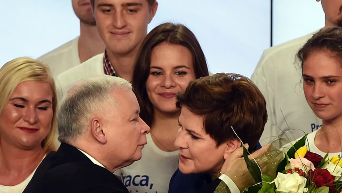 Jobbról jobbra – Globál