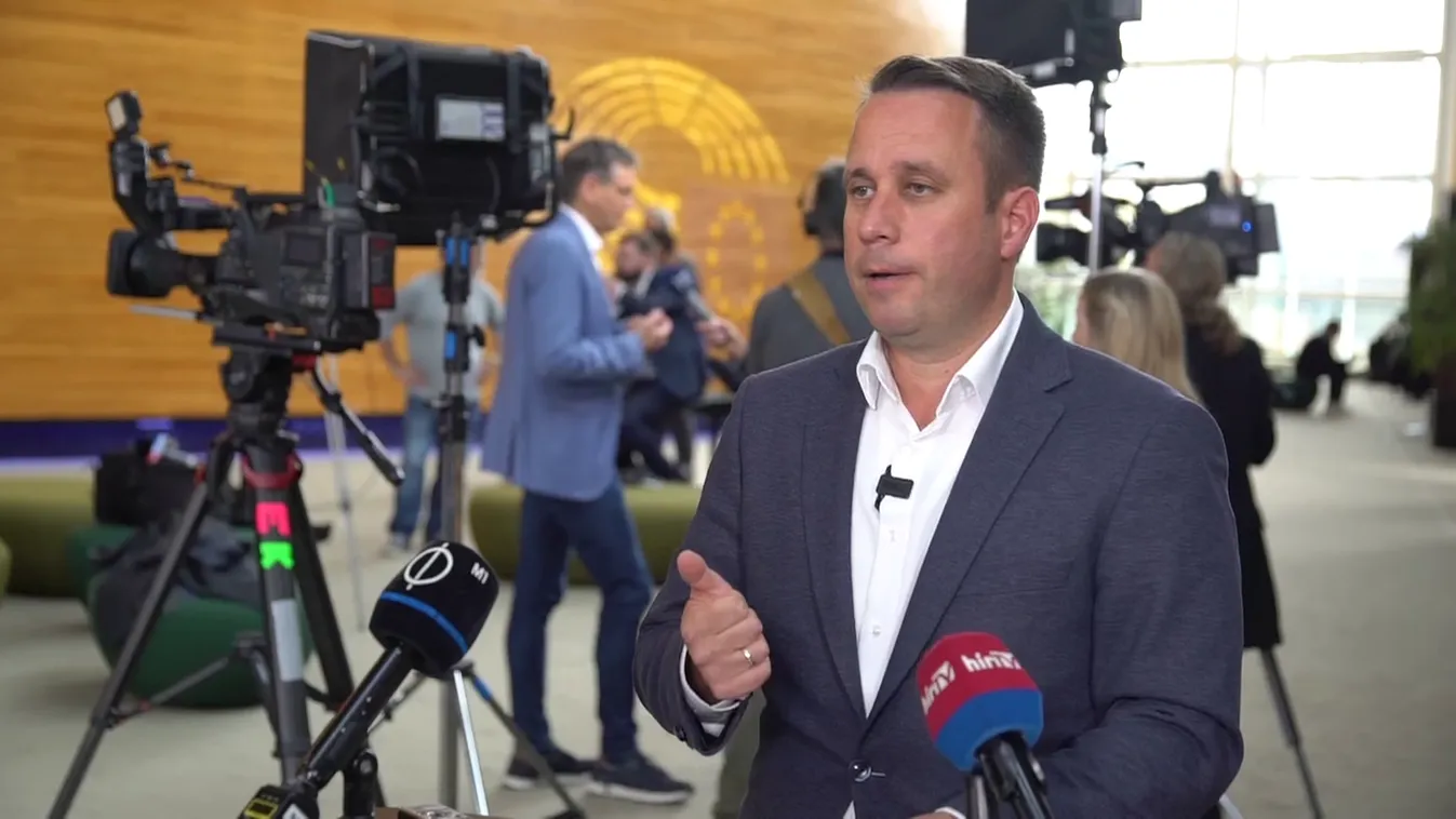 Nagy az elégedetlenség, két frakció is kezdeményezte Ursula von der Leyen leváltását + videó