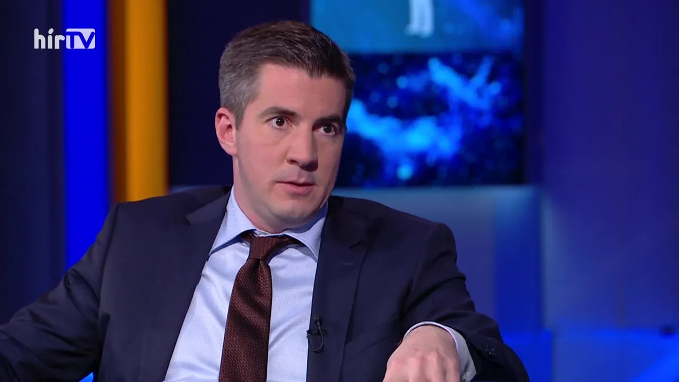 Kocsis Máté: Nem azért küldték őket oda, hogy meglegyen a havi másfél két millió forintos fizetésük és ne csináljanak semmit