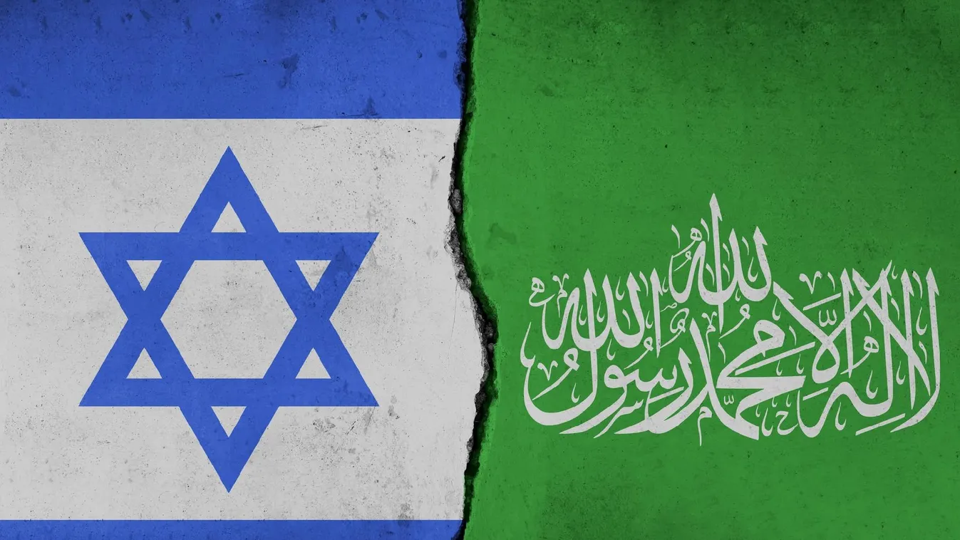 Izraelben bejelentették az Izrael és a Hamász közötti tűzszünetet és a túszalkut