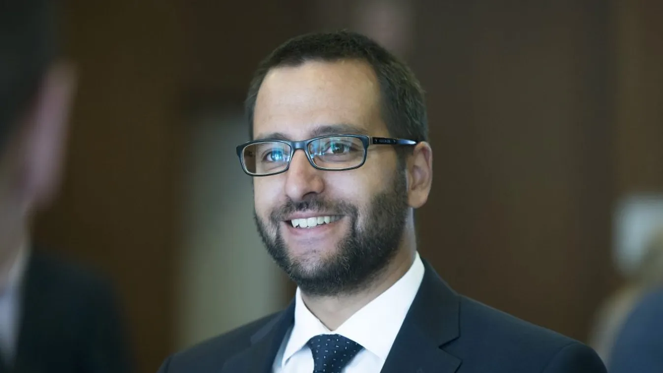 David Pressman egy múló epizód + videó