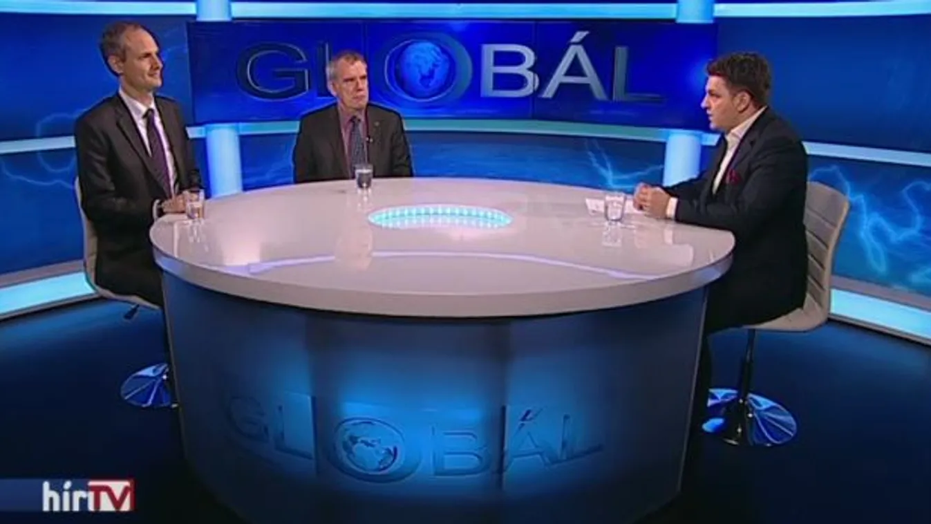 Merre tartott a világ 2017-ben?