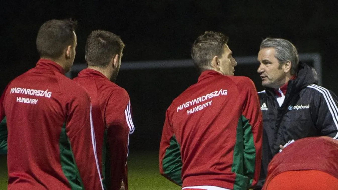 Németországgal csaphatnak össze Bödéék