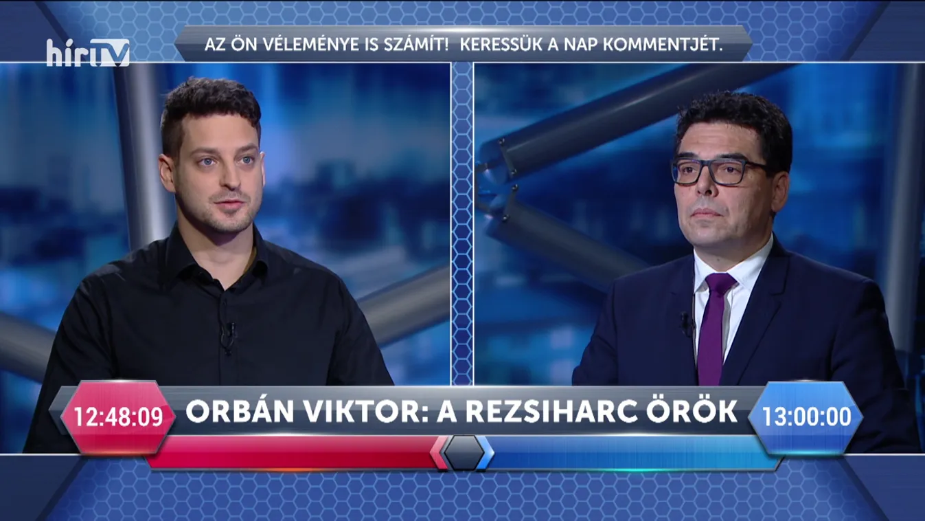 Csörte: A határon túli testvéreink minden támogatást megérdemelnek