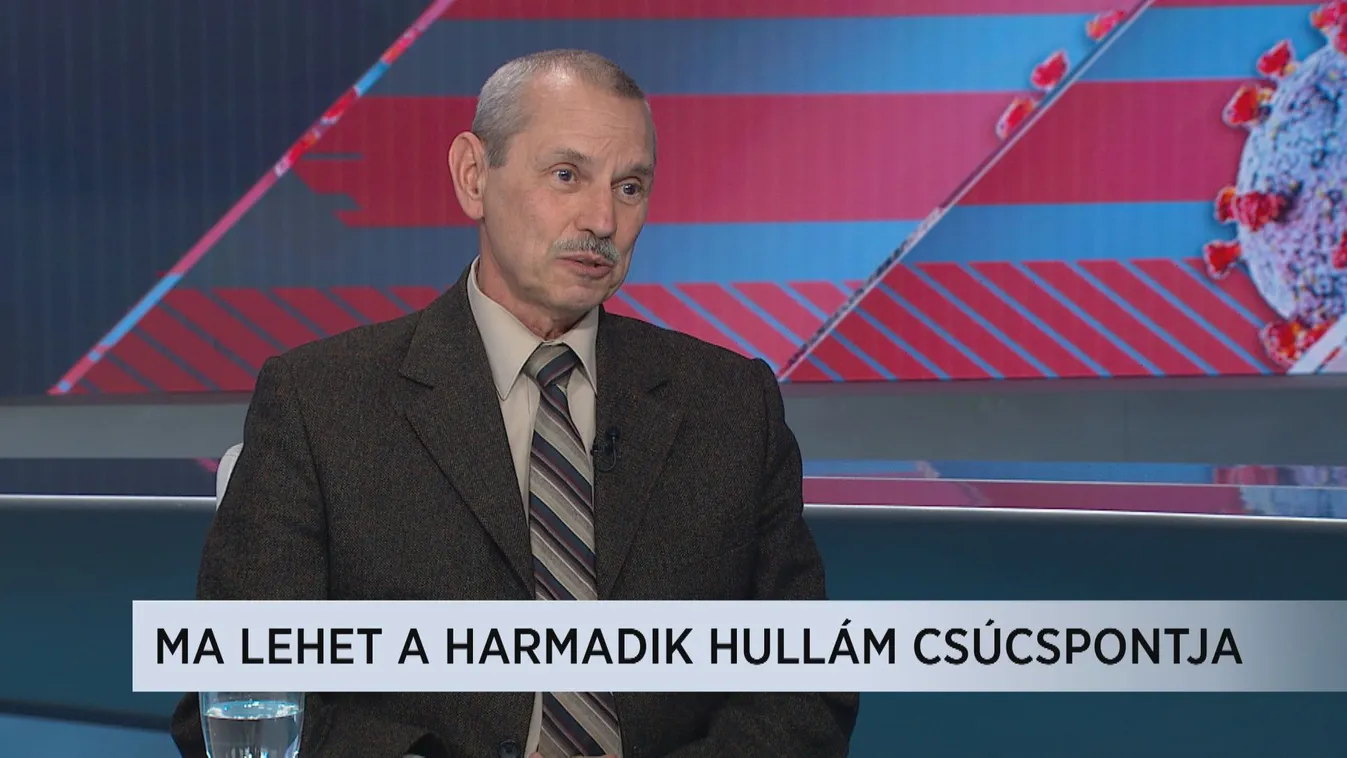 Rusvai Miklós: Messze van még a cél