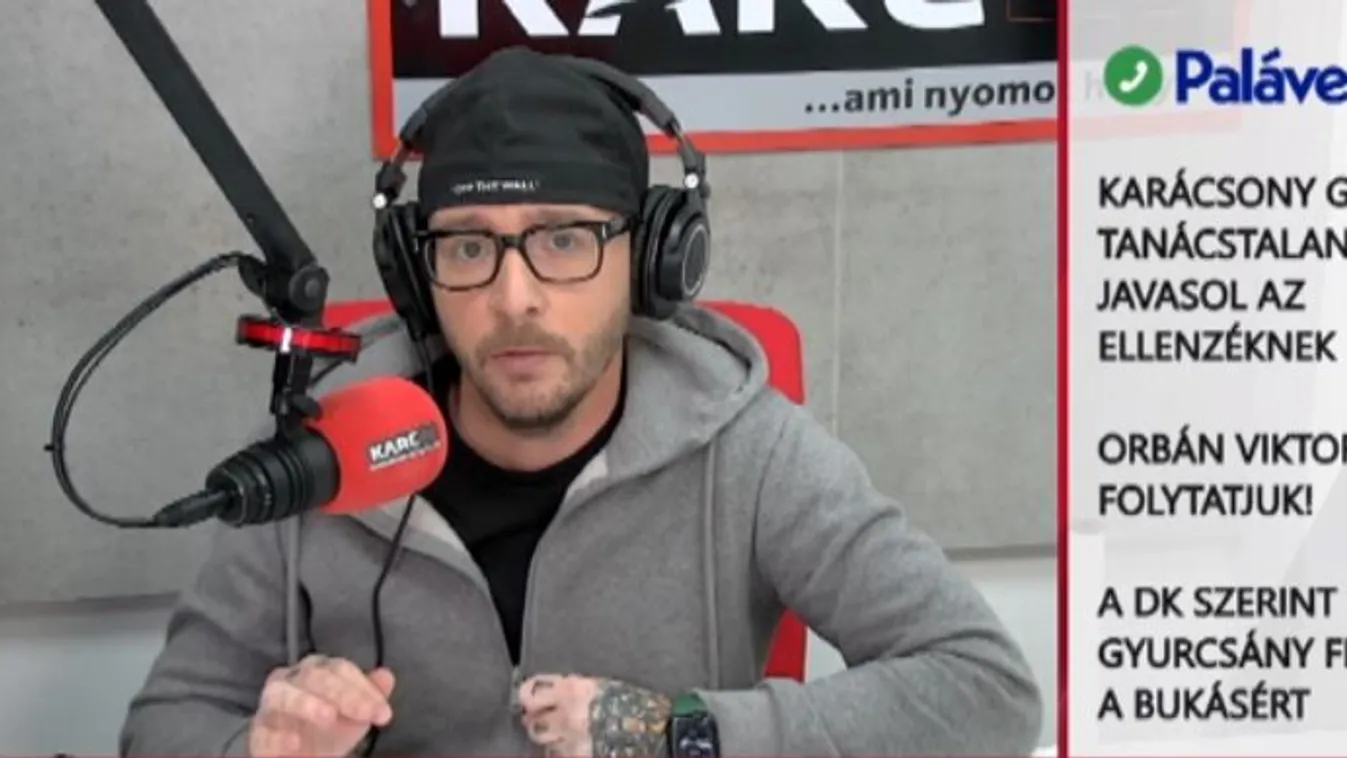 Paláver: A DK szerint nem Gyurcsány a felelős a bukásért