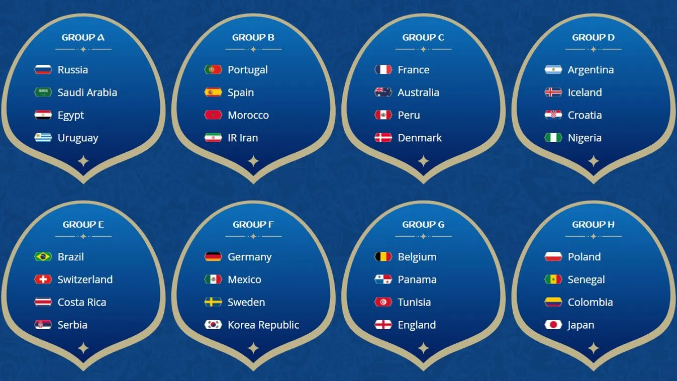 Már csak párat kell aludni a vb-ig