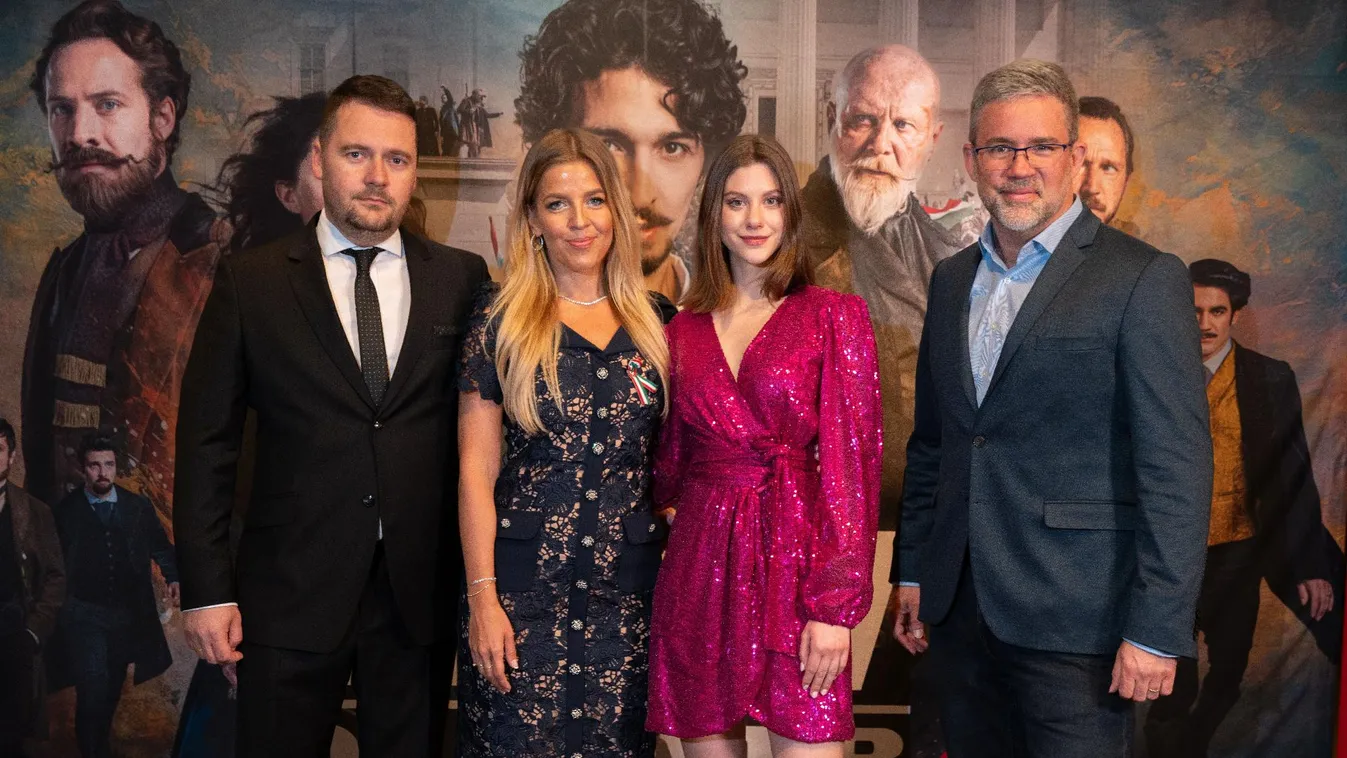 New Yorkban is tarolt a Most vagy soha! című magyar film