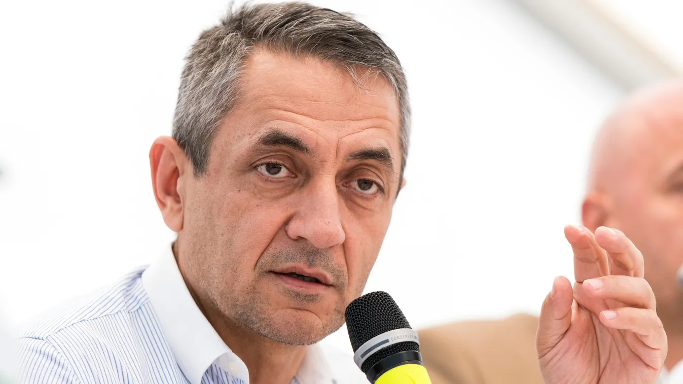 Potápi: Nemcsak a hamut őrizte a magyar közösség, hanem továbbadta a lángot